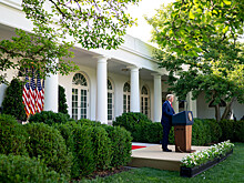 «Углеродный паразитизм» и настоящая сенсация: что известно о «зеленых» войнах Трампа