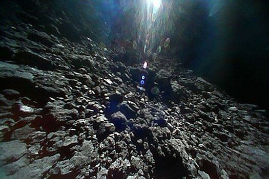 Стало известно, есть ли риск столкновения Земли с двумя астероидами