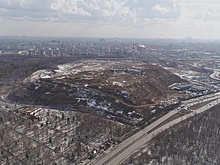 В Подмосковье реализуют научный подход для размещения площадок переработки ТКО