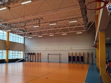 В Челябинске школьница получила травму позвоночника на уроке физкультуры