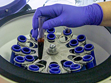 Российский алгоритм ИИ сделал подборку подходящих лекарств для борьбы с коронавирусом