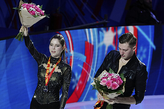 Фигурист Галлямов назвал Губерниева "хайпожором"