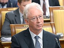 Вьюгин сменил Кудрина в набсовете Московской биржи