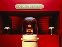 GUESS представит новый мужской аромат на MILAN DESIGN WEEK