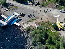 В США захотели воссоздать «морского монстра» из СССР