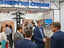 В Тюмени компания «СУЭНКО» открыла музейную экспозицию