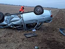 Более 10 автомобилей одновременно попали в ДТП на кузбасской трассе