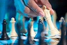 Российская премьера мюзикла Chess о противостоянии шахматистов СССР и США состоится в мае 2019 г.