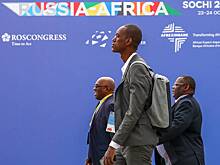 Как Россия списывала долги странам Африки