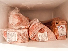 На «Волгоград Арене» болельщиков не станут кормить блюдами из свинины