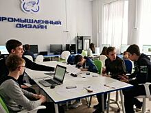 В Тамбове прошел первый детский хакатон