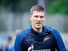 Орещук: сколько игр вытащил Соболев? Одну за год. Сравнивать с Дзюбой нельзя