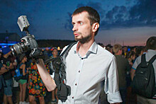 Журналист "Комсомольской правды в Беларуси" перед задержанием пытался уехать в Польшу