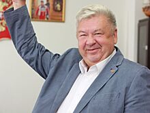Академик РАН Андрей Важенин покидает пост и.о. ректора ЮУГМУ