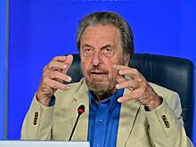 Отец Маска поделился своим мнением об управлении Украиной