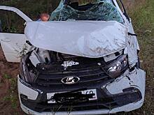 18-летняя девушка погибла в ДТП
