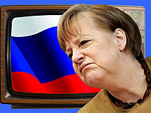 Обзор иноСМИ: Меркель прогнулась под российскую пропаганду