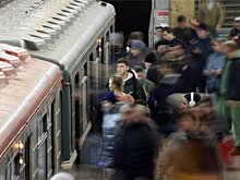 Акцию "Время ранних" в московском метро продлили до конца года