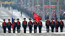 В Екатеринбурге маломобильные ветераны увидят участников парада Победы