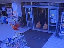 Мужчина незаконно проник в магазин в Подмосковье и украл алкоголь на 25 тысяч