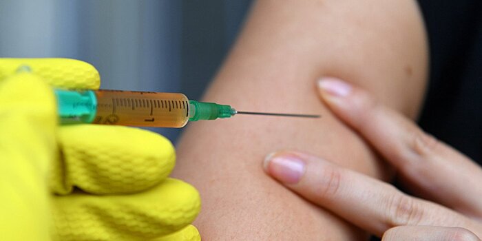 В Беларуси исследуют американскую ДНК-вакцину против рака