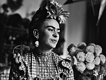 Автопортрет Фриды Кало ушёл с молотка за рекордную сумму