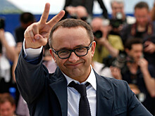 Звягинцев удостоен "Золотого орла" за режиссуру