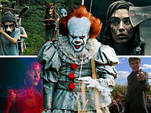 Топ-20 экранизаций Стивена Кинга: от худших к лучшим