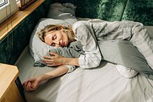 Врач назвал 5 составляющих здоровья, зависящих от сна