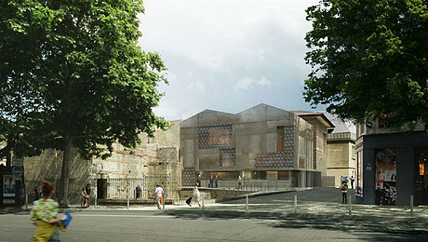 В Париже открылся музей Средневековья Клюни