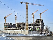 Российские застройщики предложили копить на жилье с помощью государства