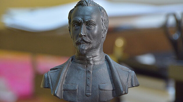 95 лет назад умер Феликс Дзержинский. Или его заставили умереть?