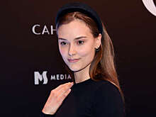 Актриса "Ленкома" Алена Митрошина получила перелом челюсти, попав под самокат