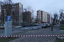 Более 100 жителей Белгорода уехали из города в пункты размещения