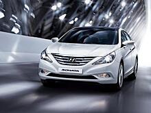 Hyundai отзовет почти миллион машин