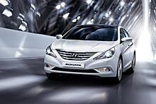 Hyundai отзовет почти миллион машин