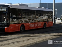 Автобус №31 и электробус Э-31 предложили переименовать в Нижнем Новгороде
