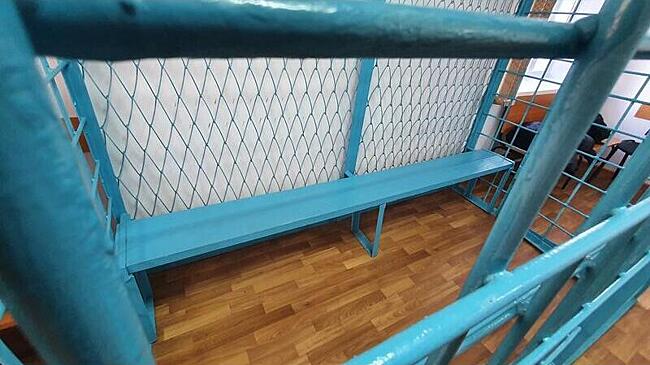 Пенсионер со второй попытки убил сына (18+)