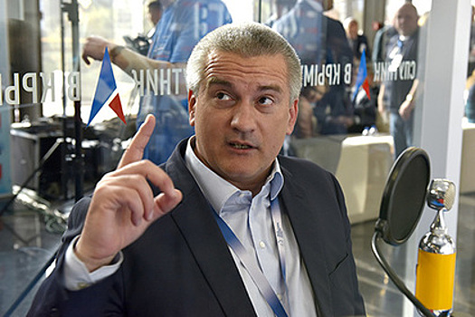 В Крыму ввели мораторий на строительство