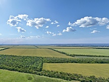 Персиановская заповедная степь вошла в один из маршрутов виртуального 3D-тура по донской земле