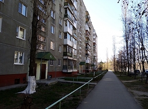 Для нижегородских детей-сирот купят 20 квартир