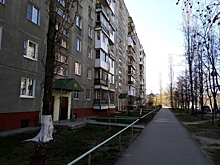 Для нижегородских детей-сирот купят 20 квартир