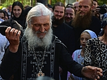 «Сергий - общественная проблема». Кураев оценил задержание экс-схиигумена 