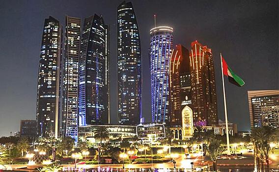 "Секретные переговоры" в Абу-Даби: Дипломатов сменили силовики - время пустых разговоров закончилось