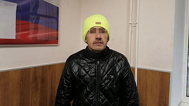 В Тюмени иностранного водителя арестовали за отсутствие прав и незаконное пребывание в РФ