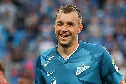 Орлов о Дзюбе: «Артем заменил Смолова в сборной на ЧМ, он стоит выше. Спартаковская школа помогает ему всю карьеру»