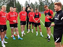 Попов: никакого багажа Аленичева и Абаскаля в "Спартаке" не было