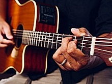 Конкурсный день XX Зеленоградского регионального фестиваля-конкурса классической гитары состоится 18 апреля