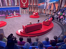 Хирург из Нижнего Новгорода стала героем программы «Мужское/Женское»