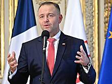 Президент Польши подписал закон о продлении помощи украинским беженцам